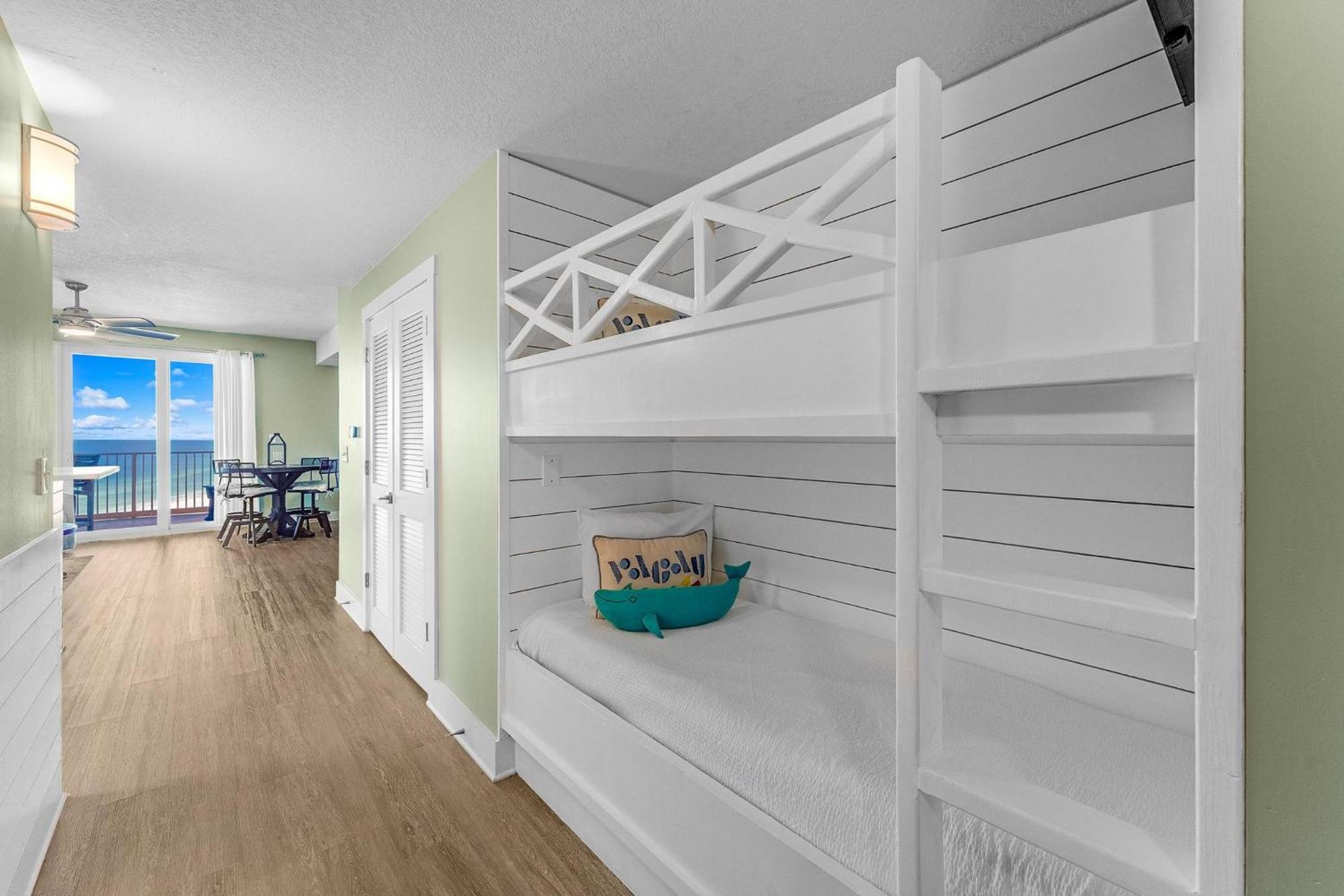 Calypso Tower 3 Beach Resort Panama City Beach Rom bilde